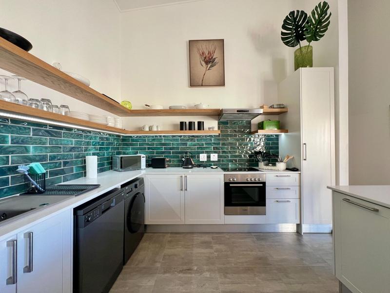To Let 3 Bedroom Property for Rent in Beach Estate Western Cape